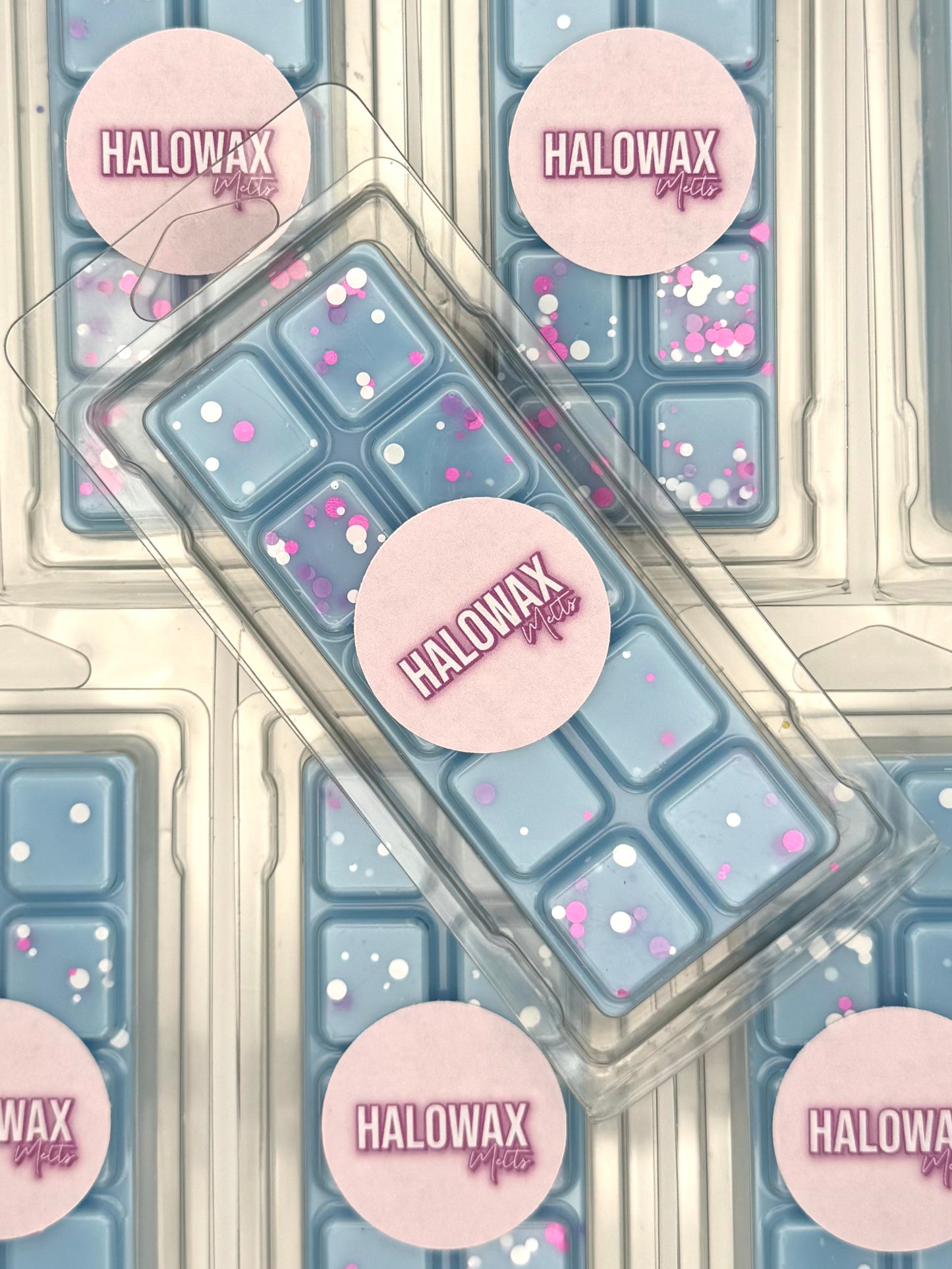 Enchanted Wildflowers • NEW •