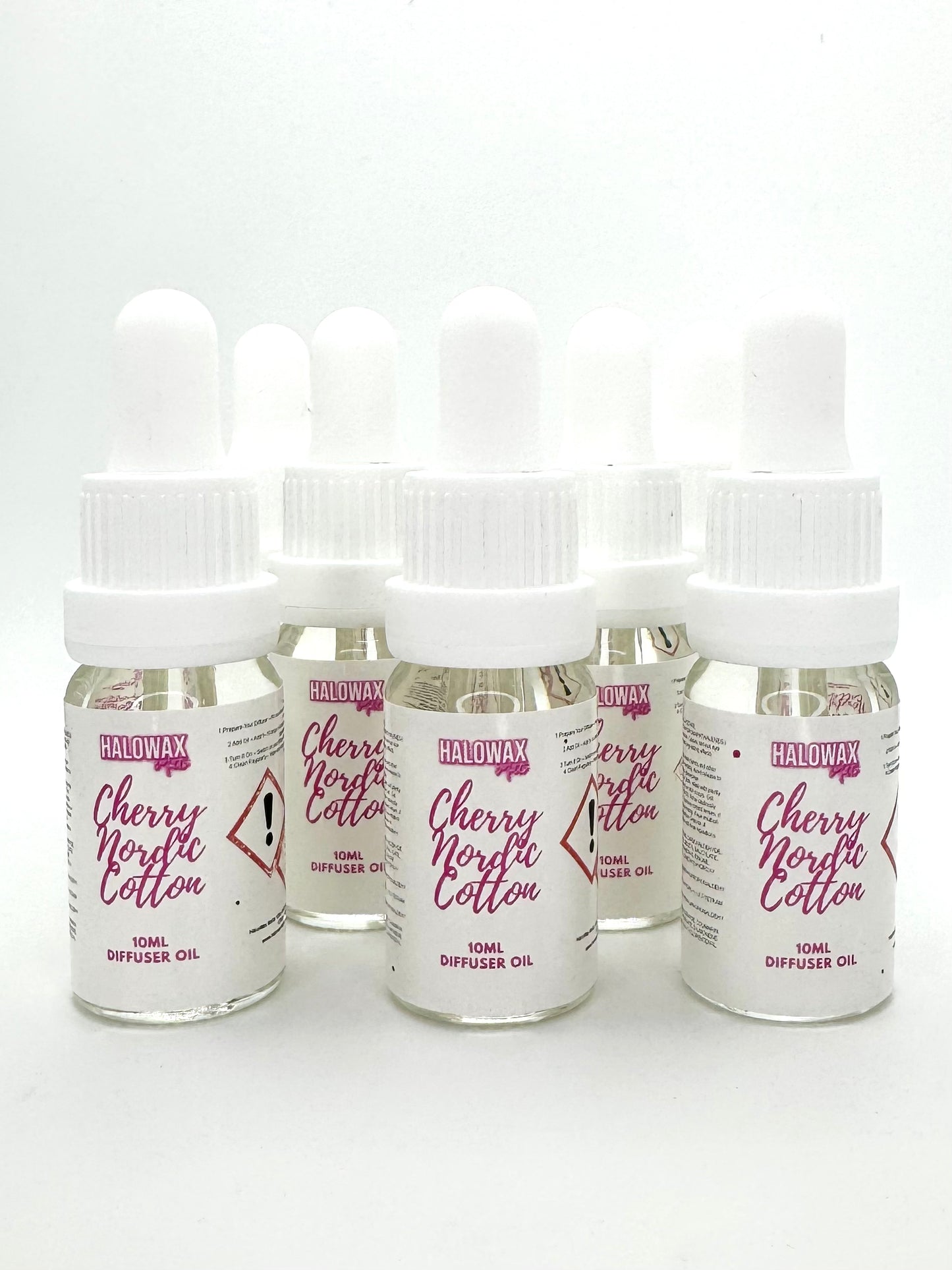 Cherry Nordic Cotton