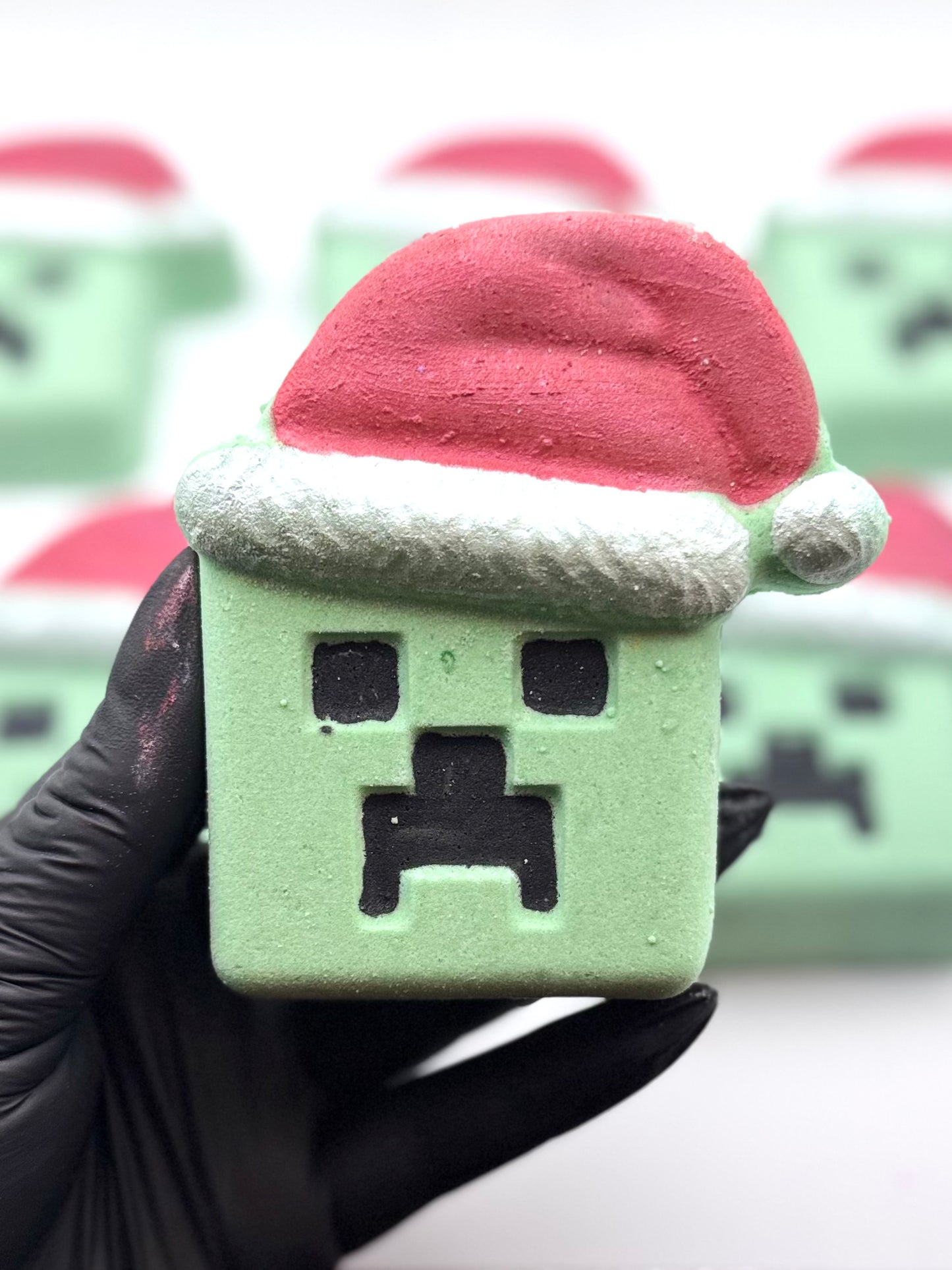 Christmas Creeper
