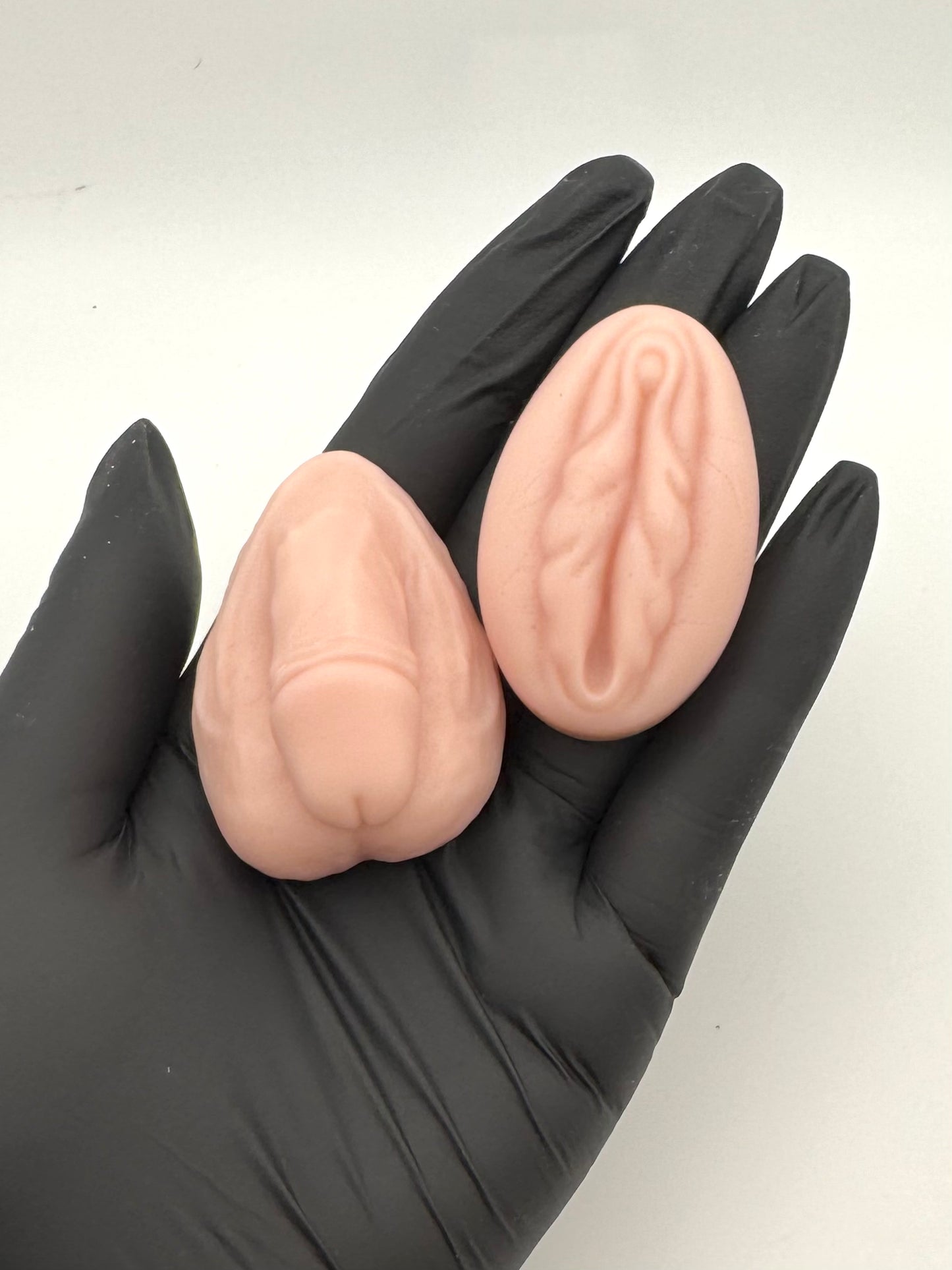 Ham and sausage delights