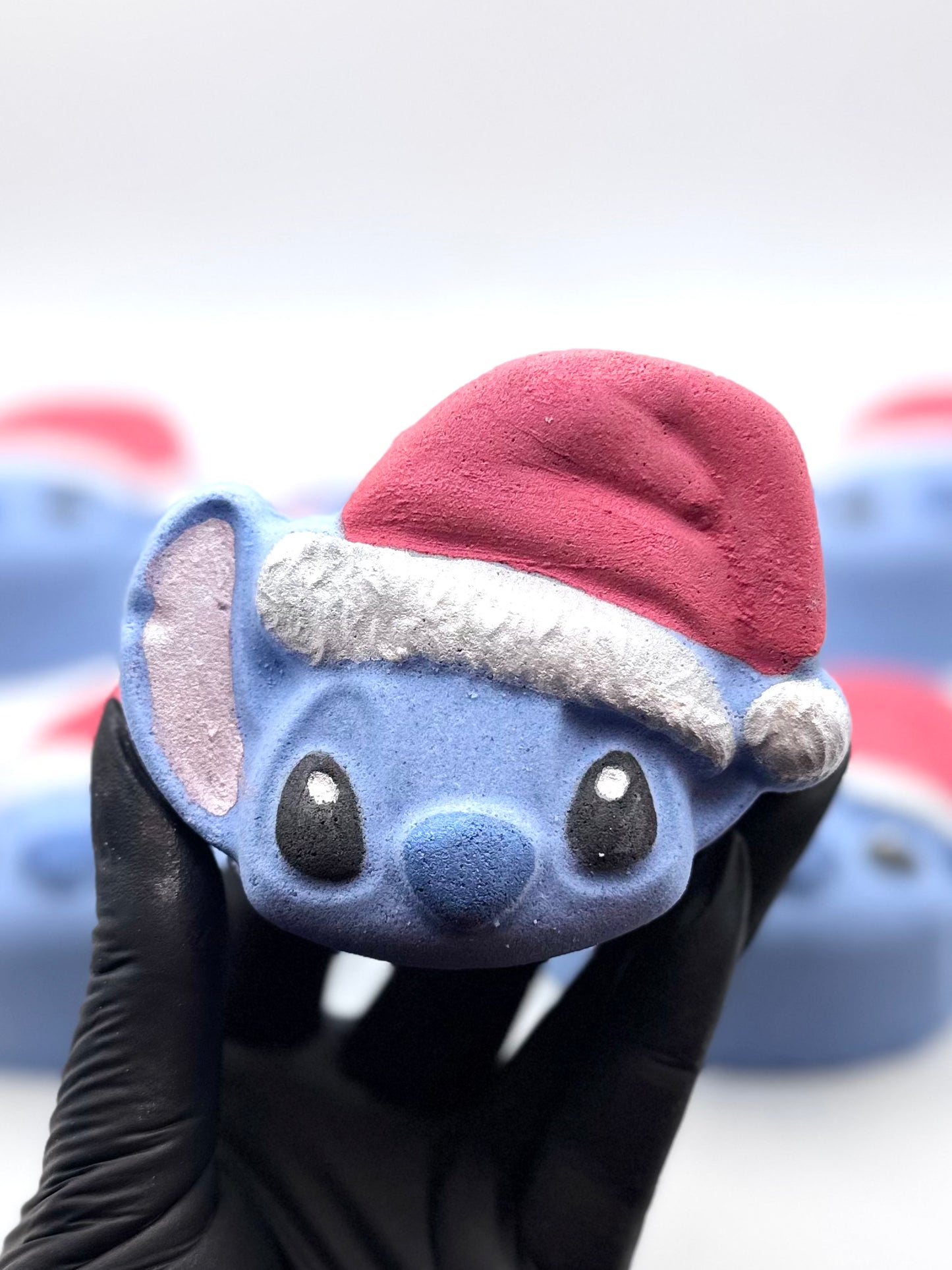 Christmas Stitch