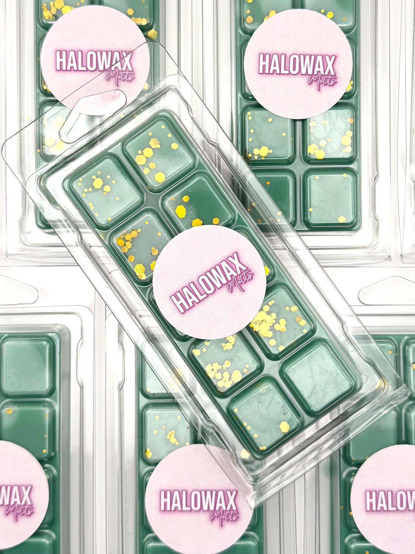 Sandalwood & Eucalyptus •NEW