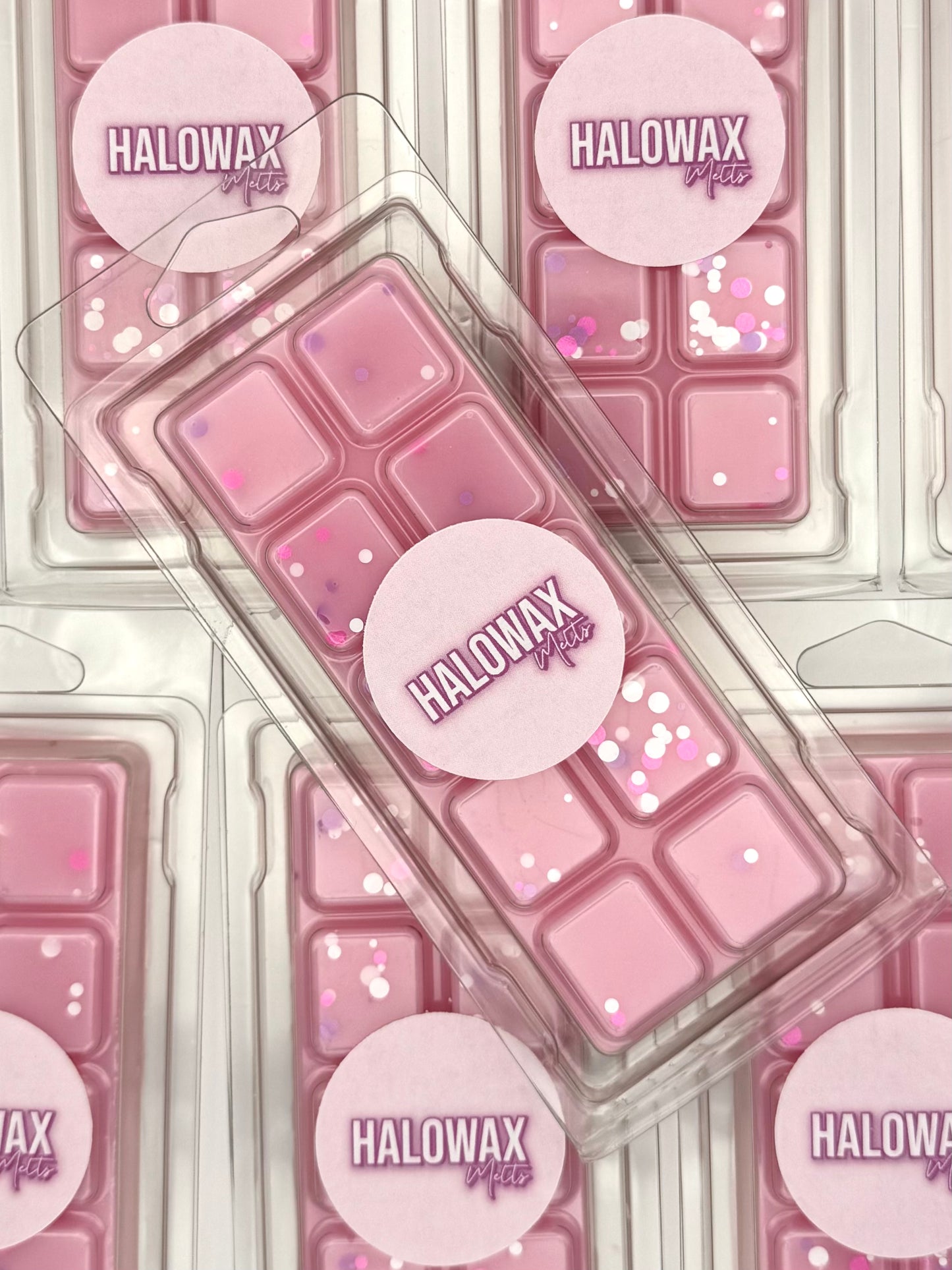 Vanilla Candy Rock Sugar • NEW •