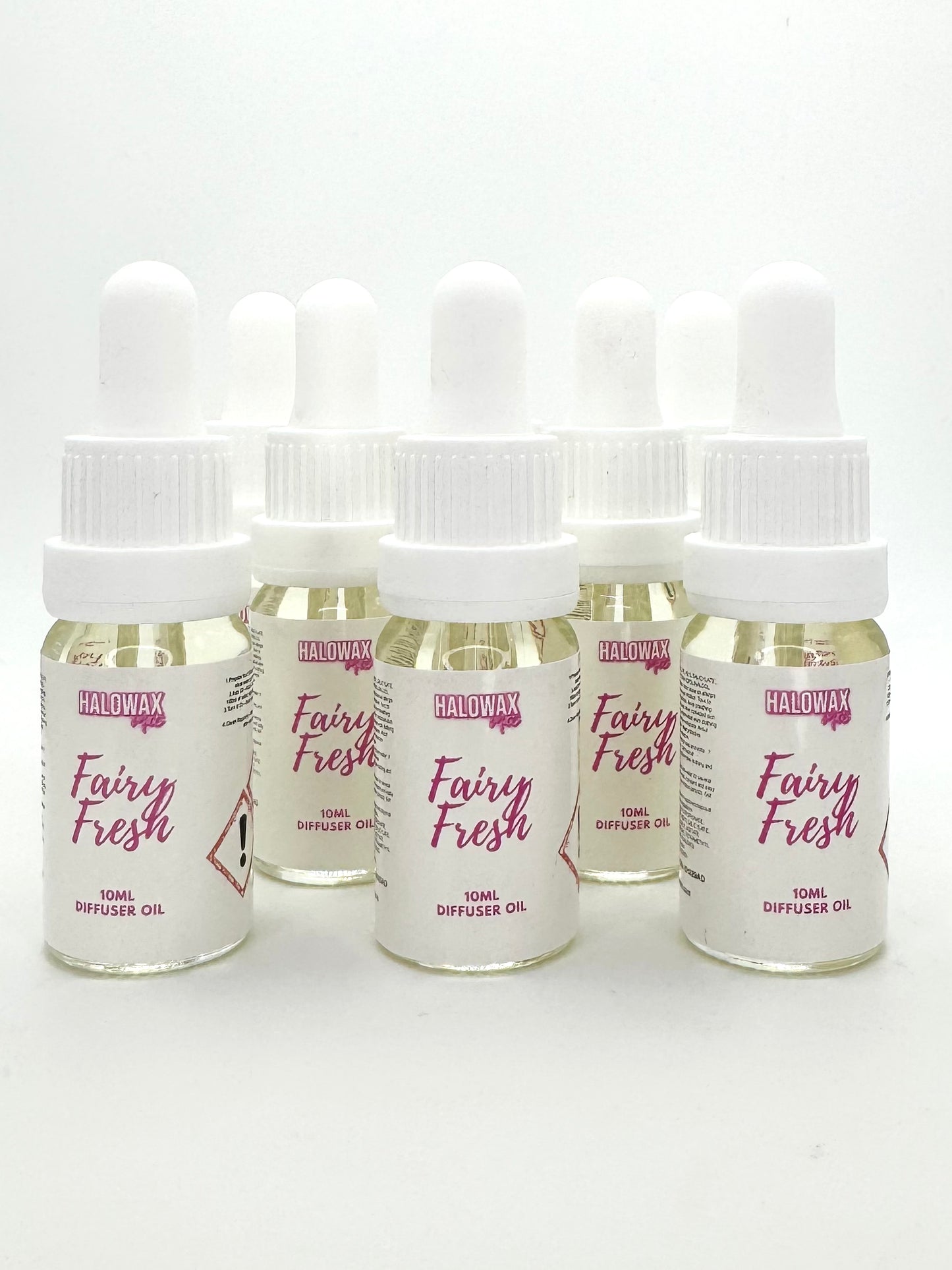 Fairy Fresh