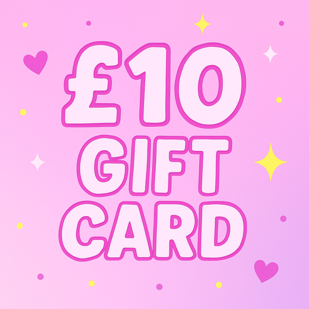 Gift Cards
