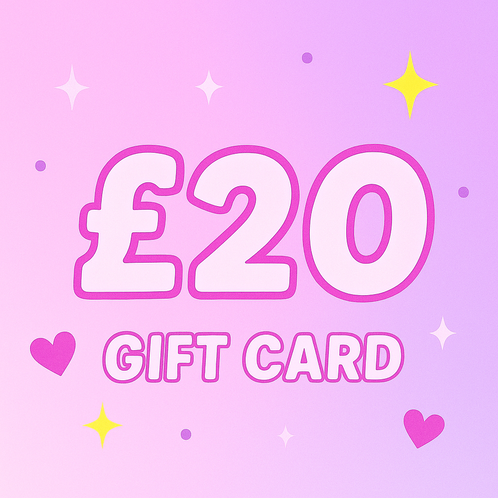 Gift Cards