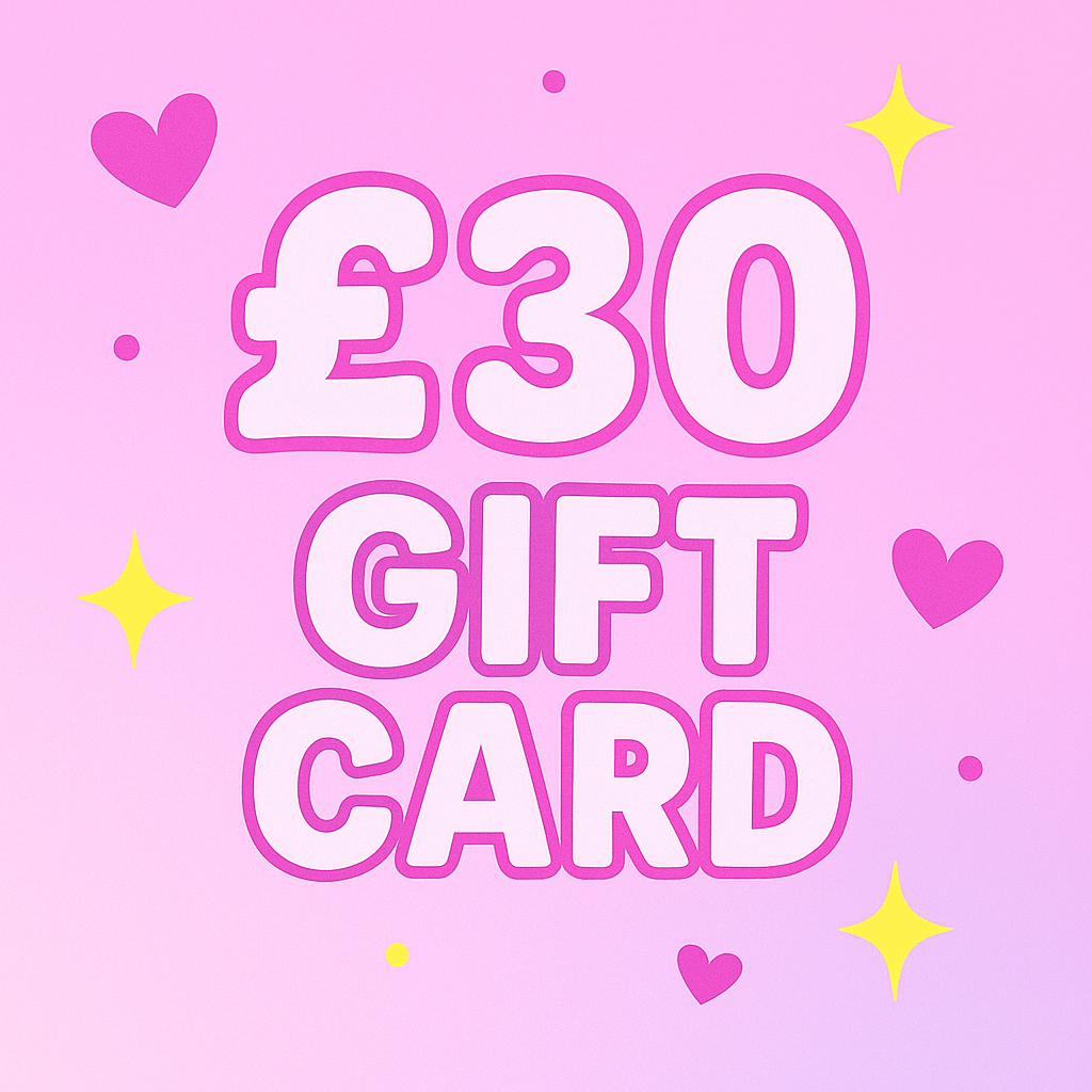Gift Cards