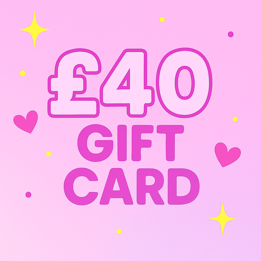 Gift Cards