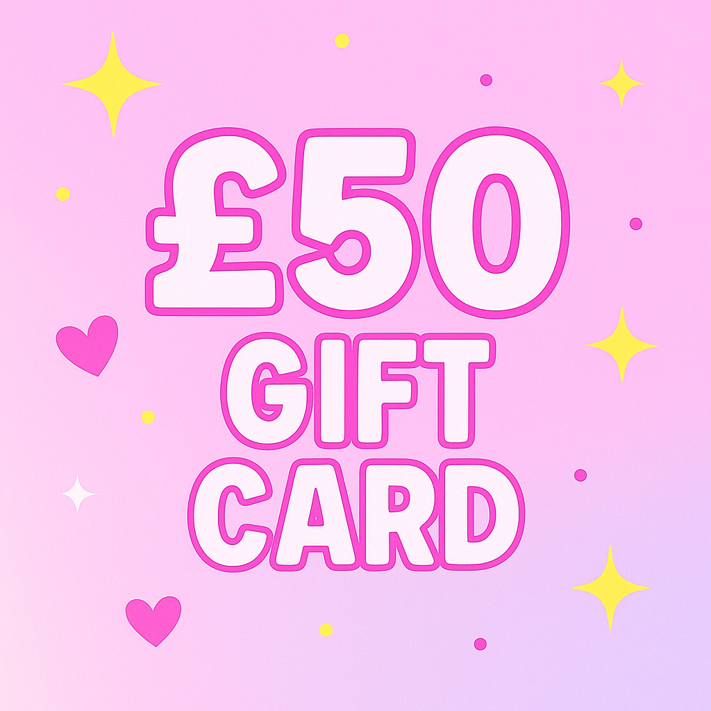 Gift Cards