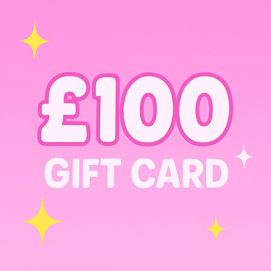 Gift Cards
