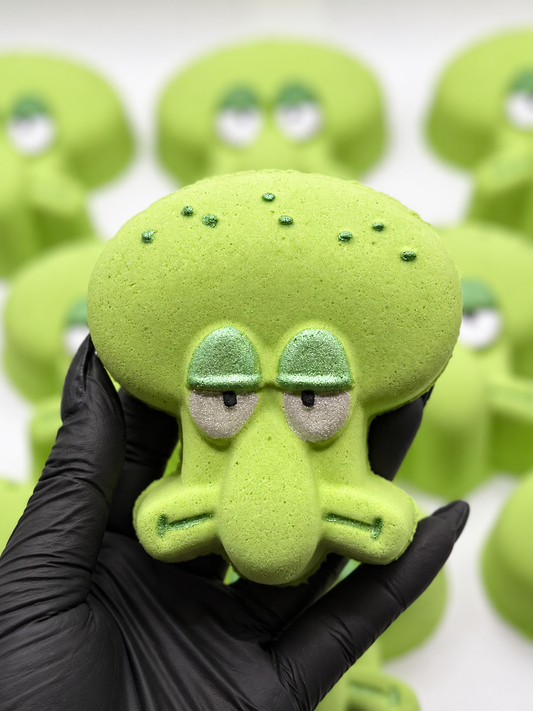 Squidward