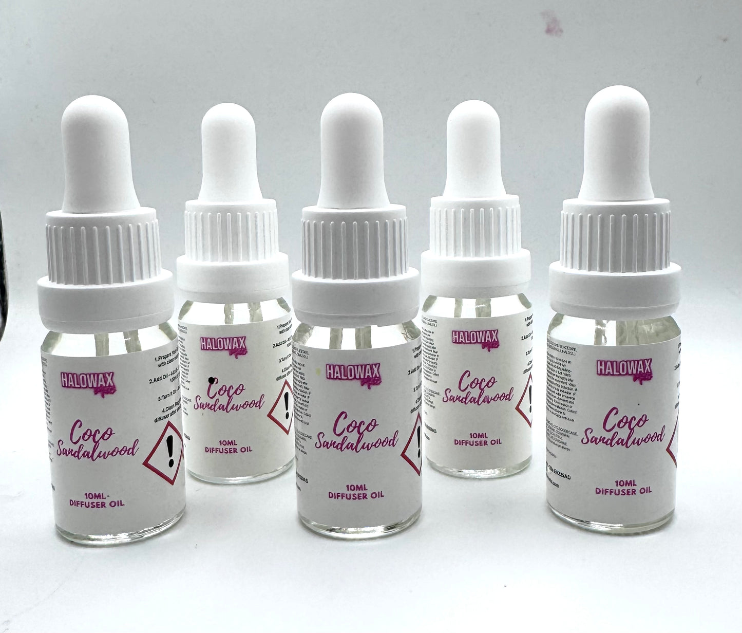 Coco Sandalwood