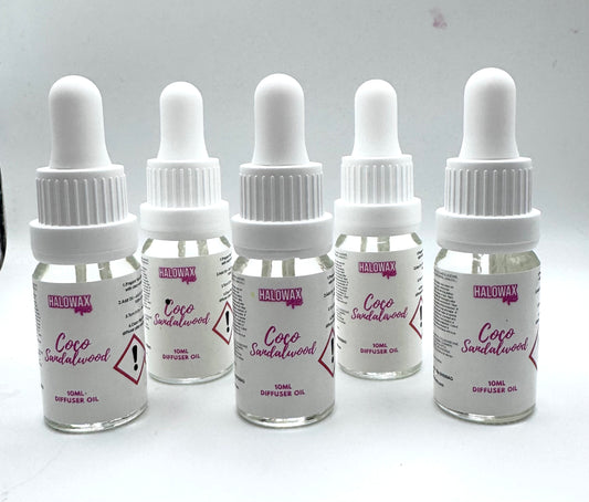 Coco Sandalwood