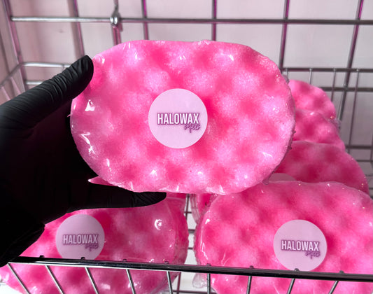 La Belle soap sponge
