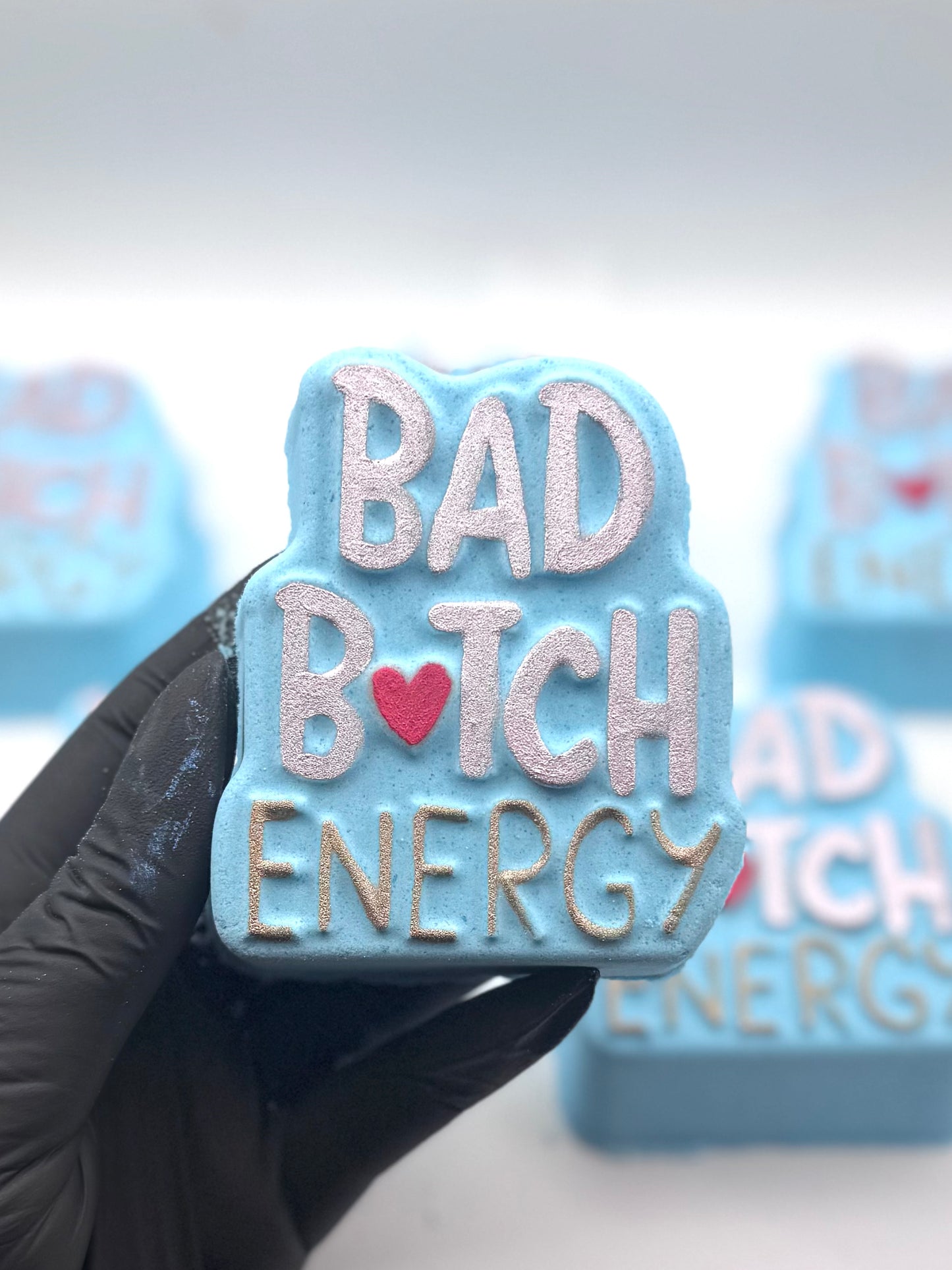 Bad B