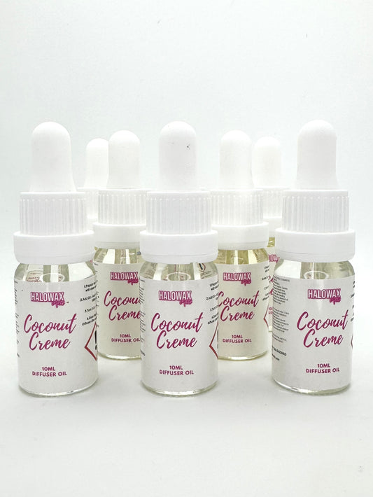 Coconut Crème