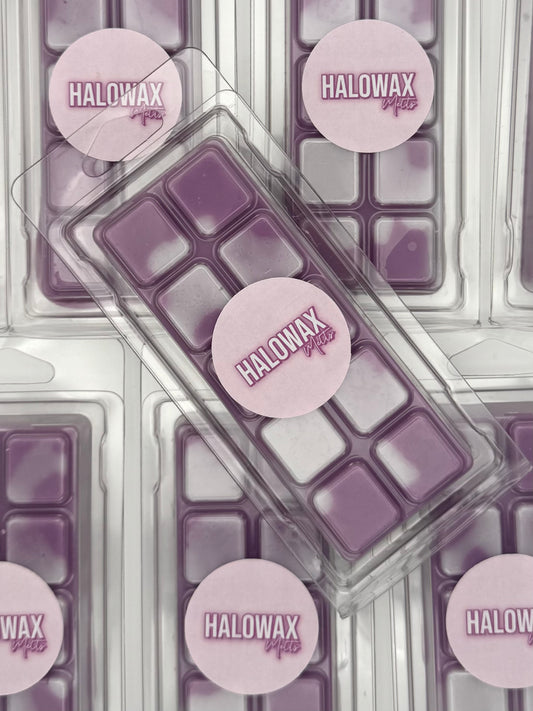 Lavender & Vanilla