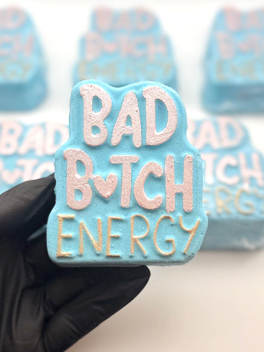 Bad B