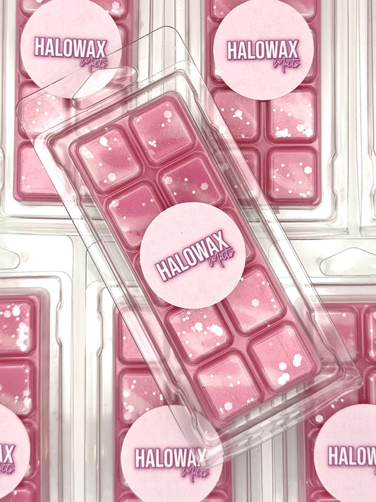 Strawberries & Cream