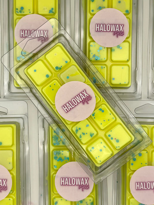 Lemon & Eucalyptus • NEW •