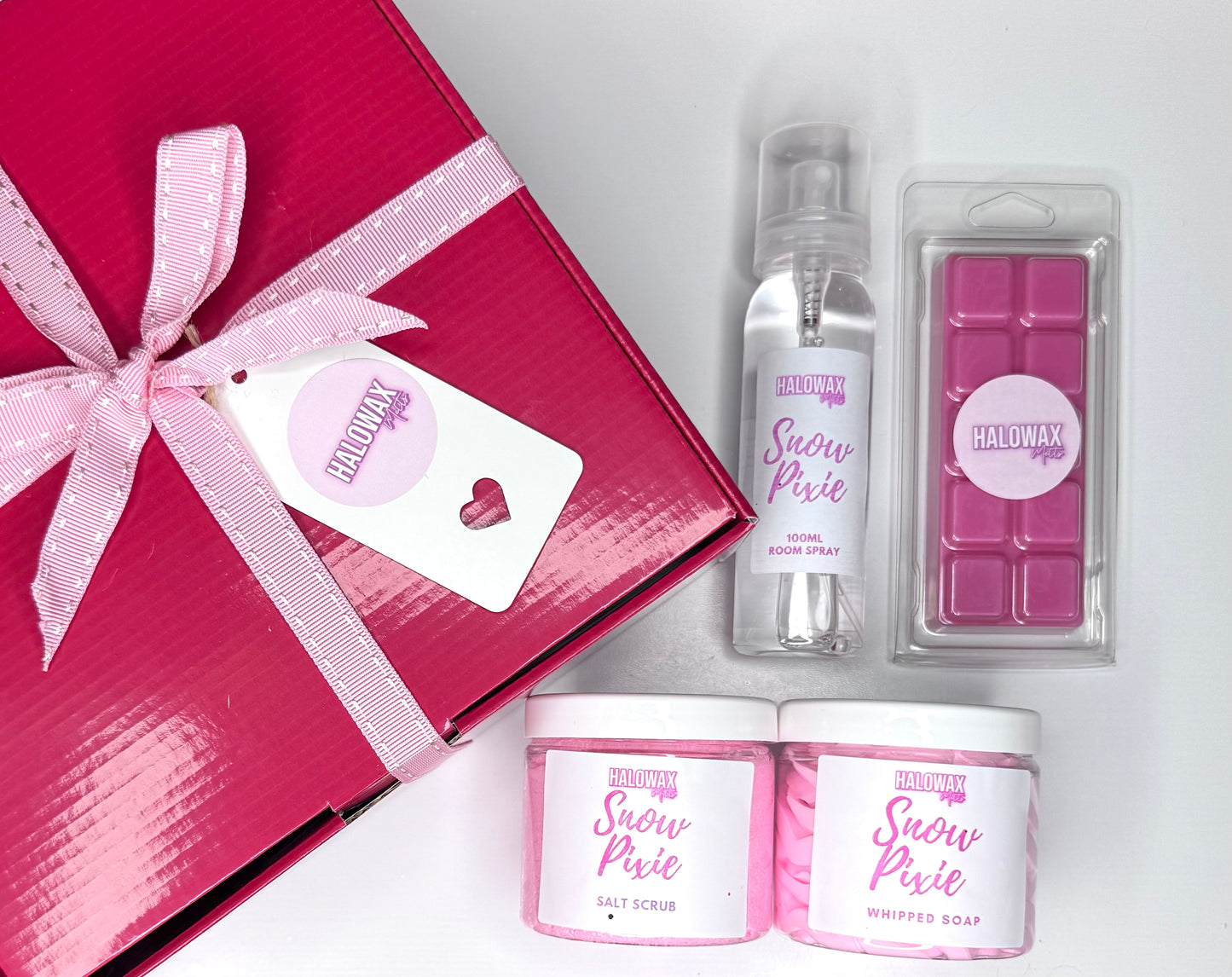 Christmas Gift Box 🎁