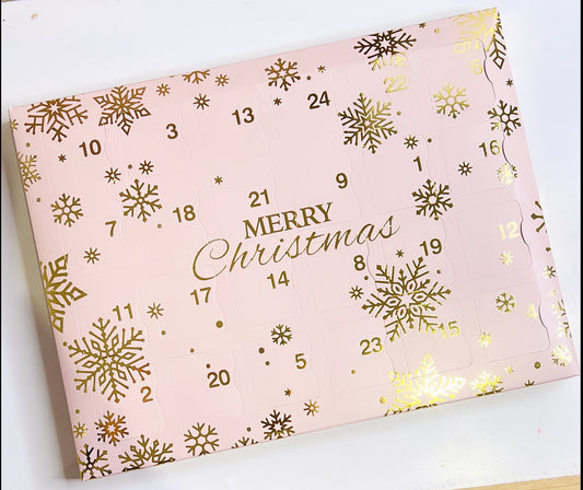 ❤️ PRE ORDER ❤️ Advent calendar