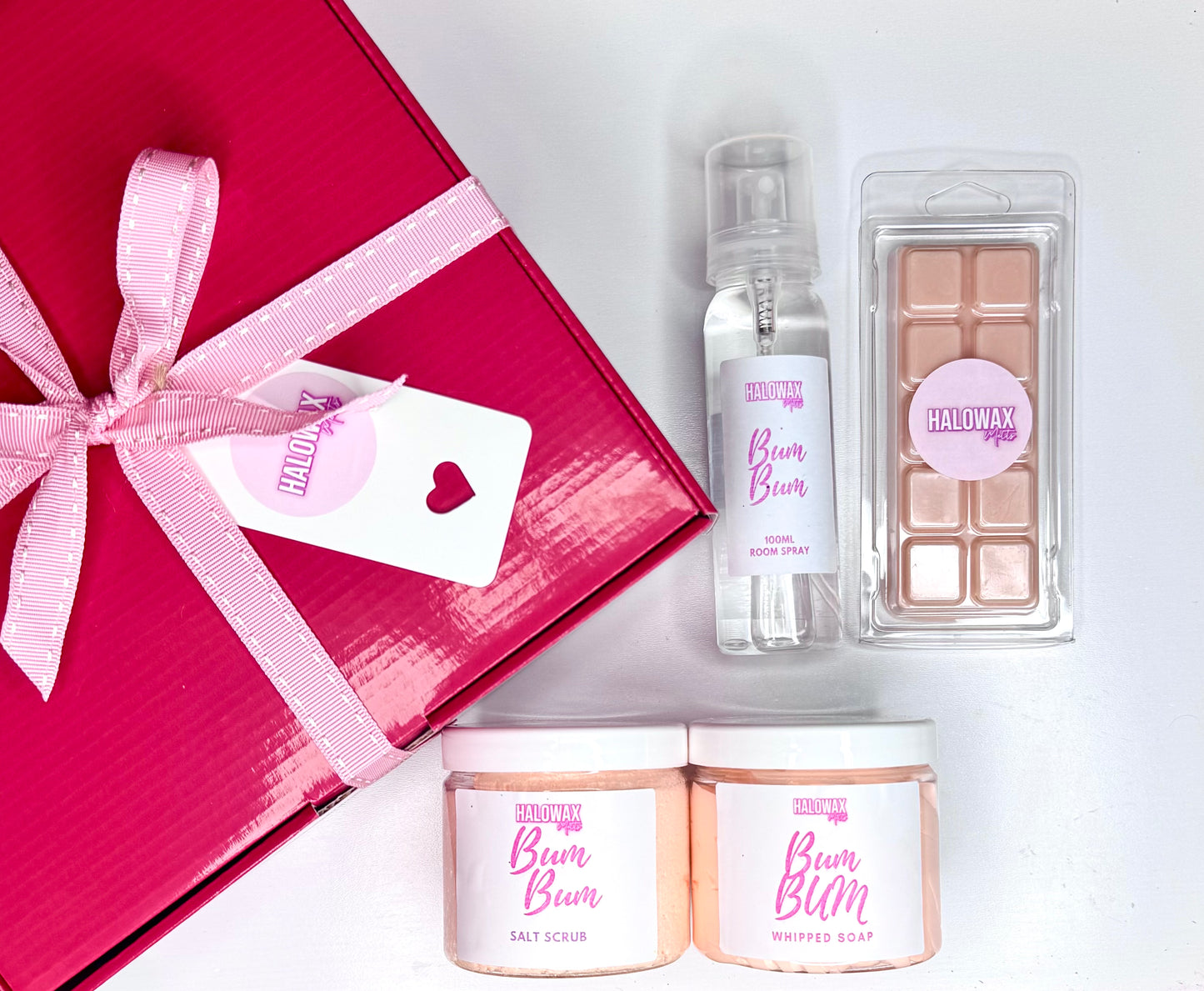 Christmas Gift Box 🎁