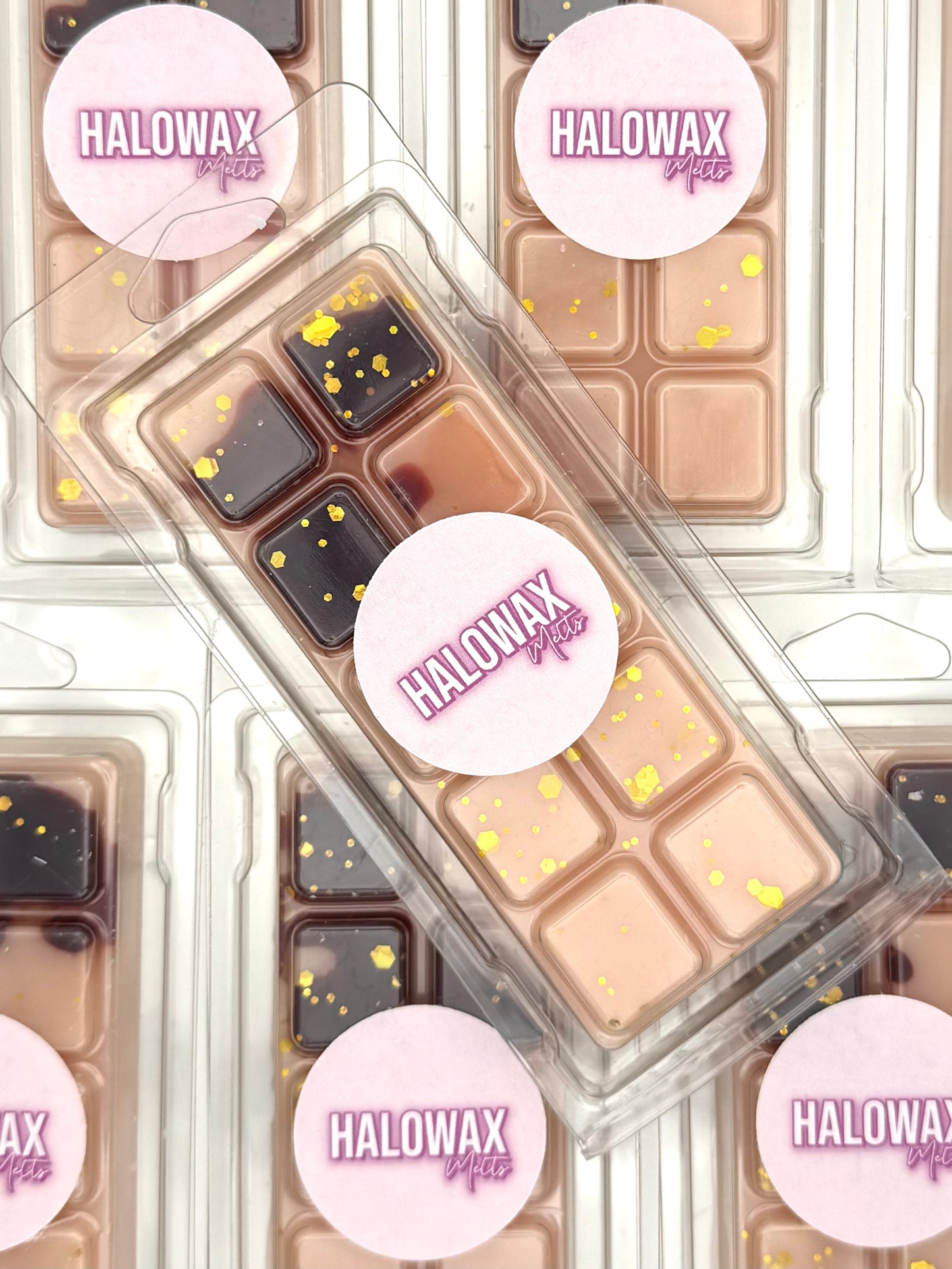 Vanilla 28 • NEW •