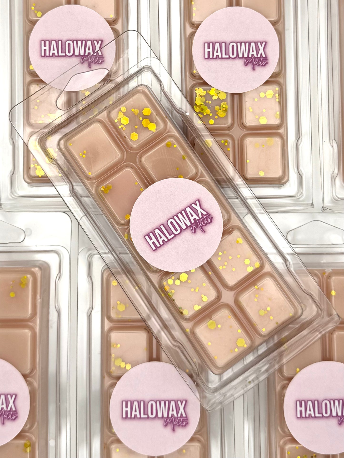 Coco Sandalwood • NEW •