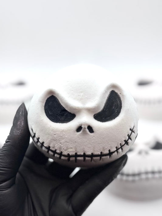 Jack Bathbomb