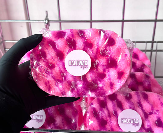 Baccarat Rouge soap sponge