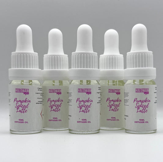 Pumpkin spiced latte