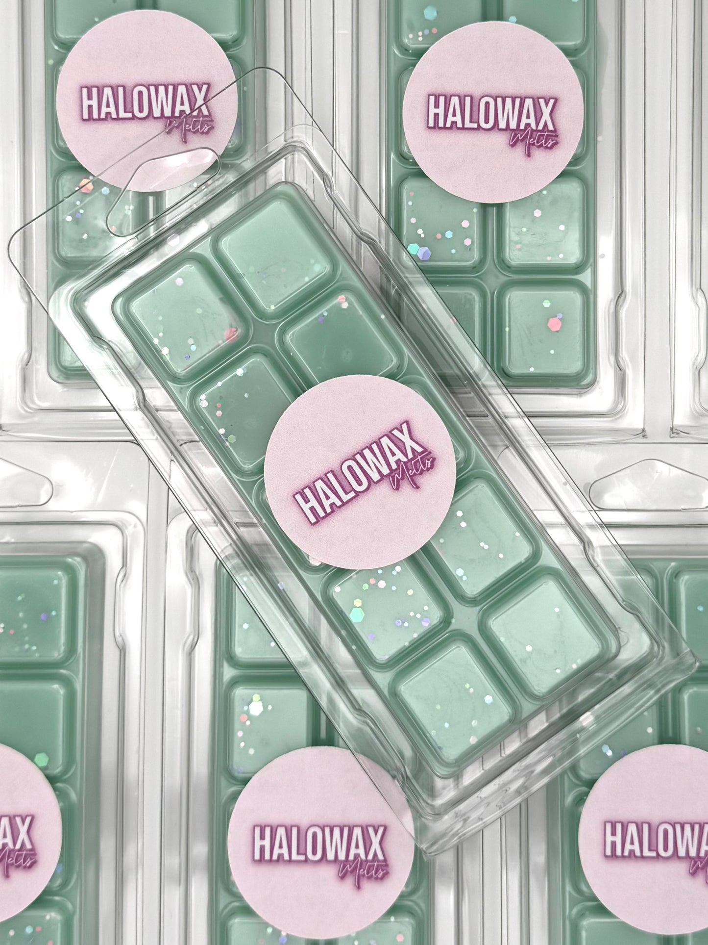 Cherry Blossom & Nordic Cotton •NEW•