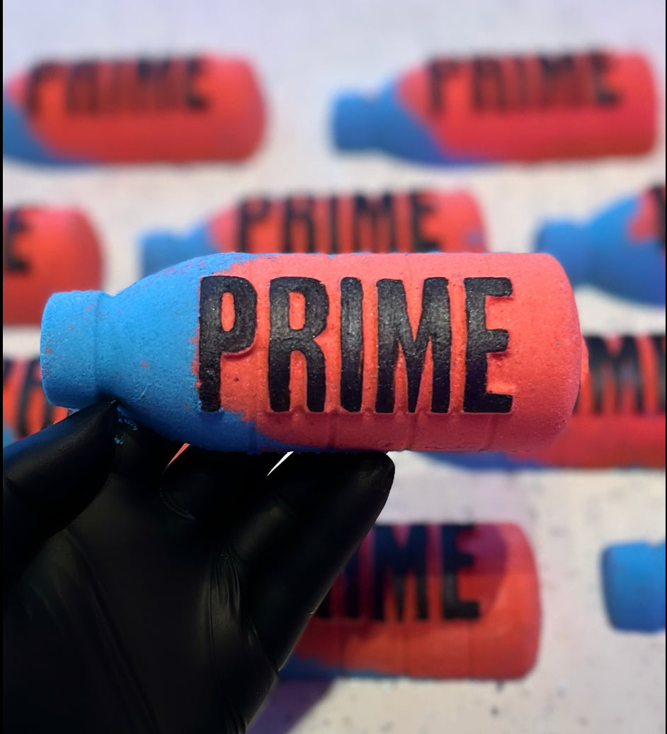 Prime • Fruitloops •