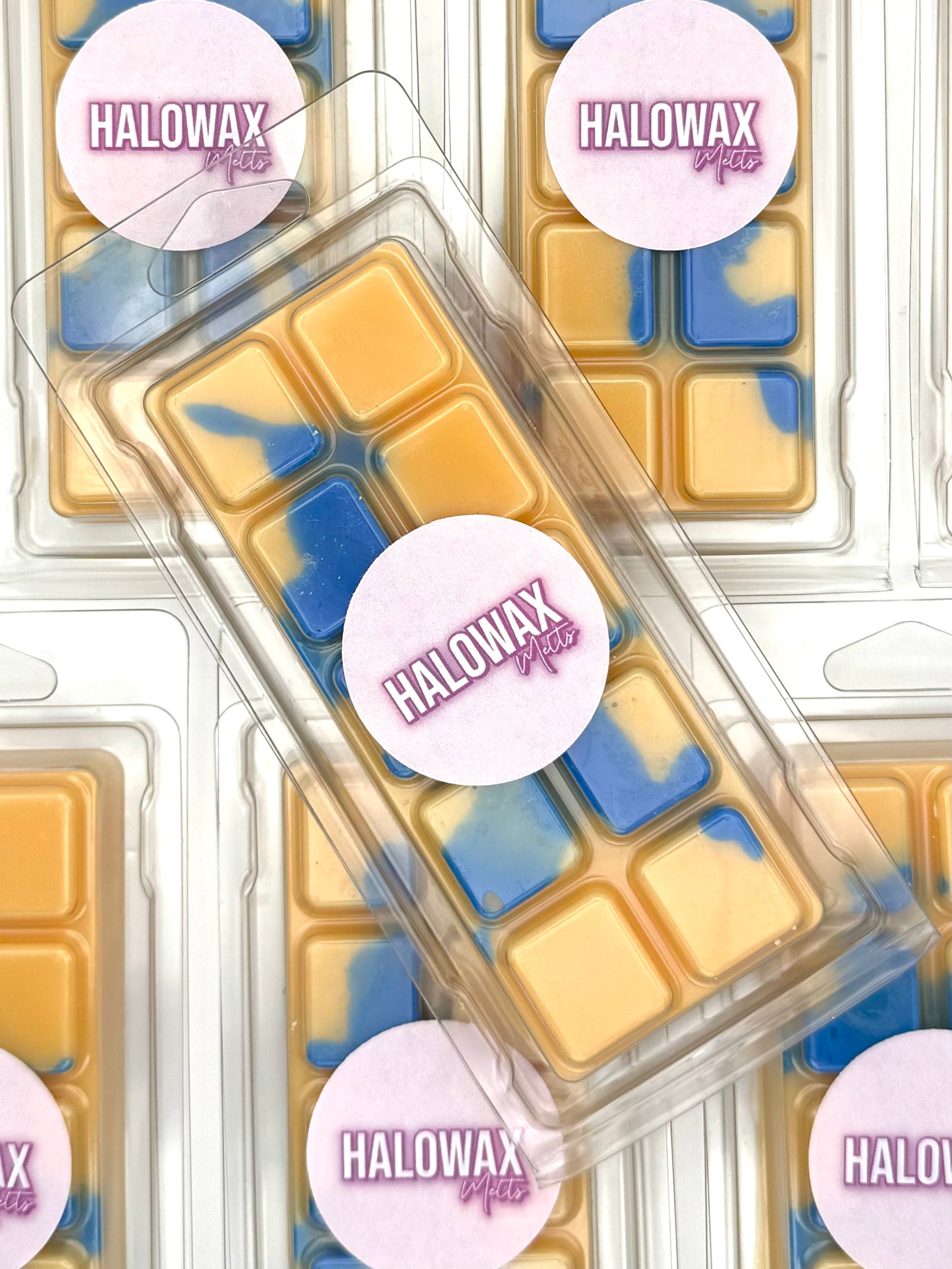 Vacay Vibes • NEW •