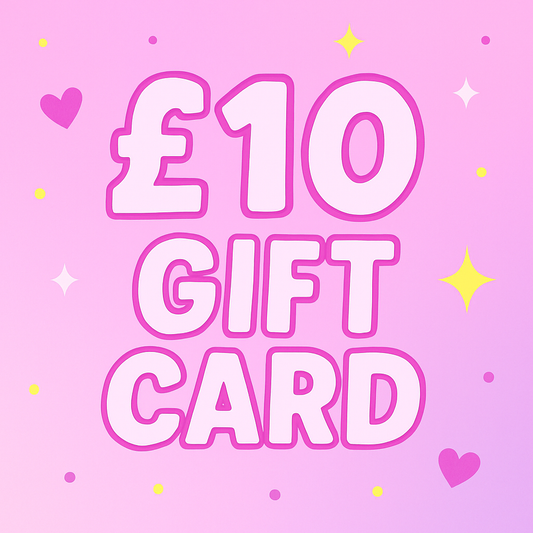 Gift Cards