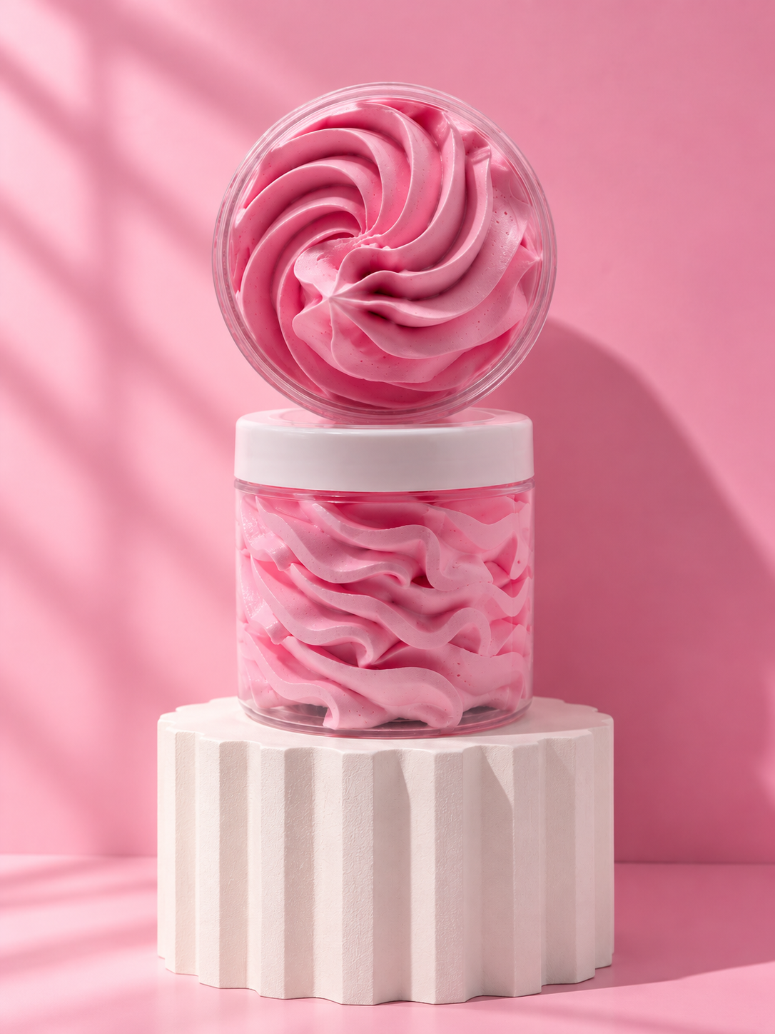 Yara Whipped soap
