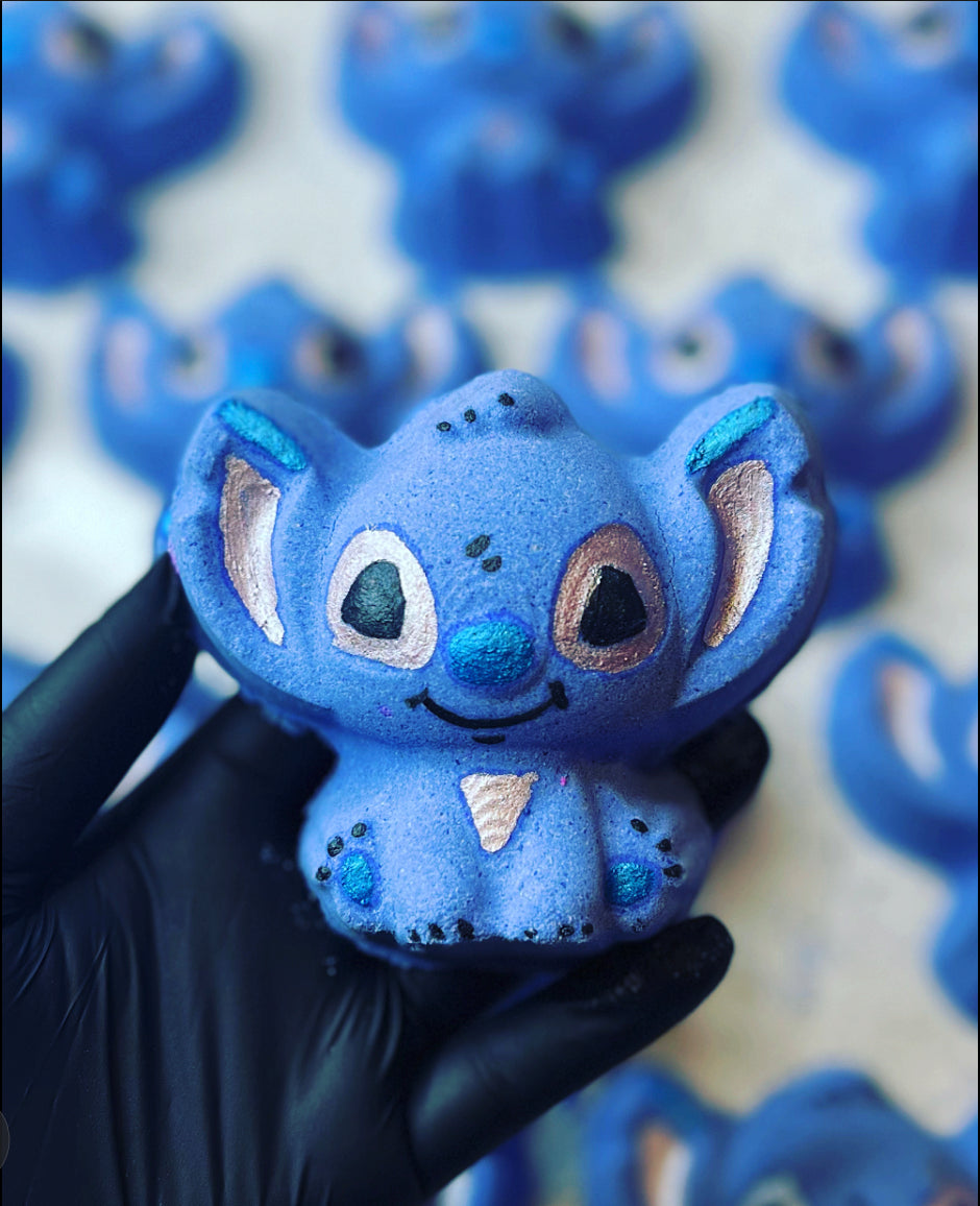 Stitch